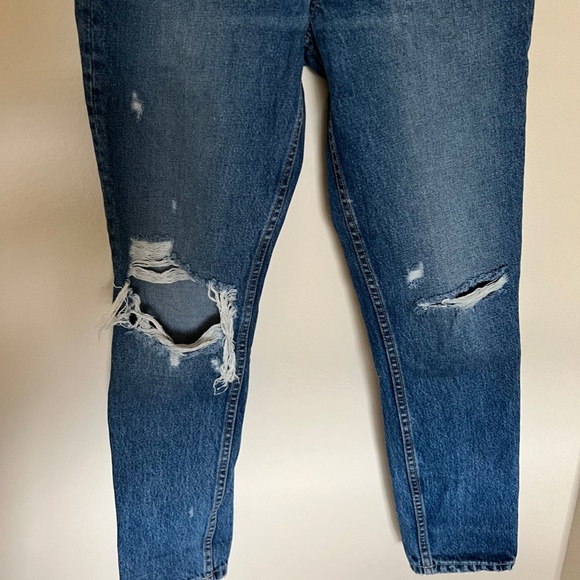 GRLFRND Karolina Denim Jeans - Picture 6 of 8